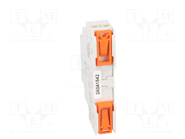 LOVATO ELECTRIC Relé de tiempo TM 18s÷180s SPDT