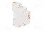LOVATO ELECTRIC Relé de tiempo TM 18s÷180s SPDT