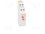 LOVATO ELECTRIC Relé de tiempo TM 18s÷180s SPDT