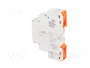 LOVATO ELECTRIC Relé de tiempo TM 18s÷180s SPDT