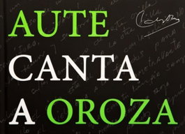 AUTE CANTA A OROZA, VV.AA. - ELVIRA EDITORIAL
