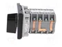 SPAMEL Interruptor de levas estrella-triángulo 25A IP65