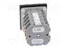 SPAMEL Interruptor de levas estrella-triángulo 25A IP65