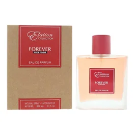Orchid Elation Collection Forever Eau De Parfum 100 ml Spray