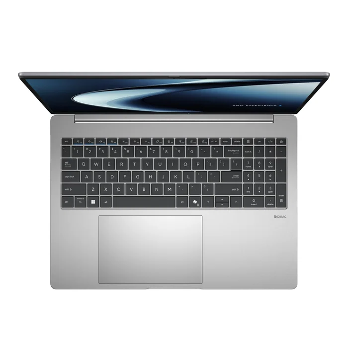 Asus ExpertBook P3 G1 P3606CCA-MB0370 Intel Core Ultra 5, 16GB, 512GB SSD, 16 pulgadas Asus ExpertBook P3 G1 P3606CCA-MB0370 Intel Core Ultra 5, 16GB, 512GB SSD, 16 pulgadas