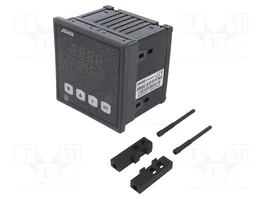 APAR AR682.B/P/P/P/WA Módulo de Automatización Regulador de Temperatura