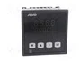 APAR AR682.B/P/P/P/WA Módulo de Automatización Regulador de Temperatura