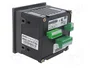 APAR AR682.B/P/P/P/WA Módulo de Automatización Regulador de Temperatura