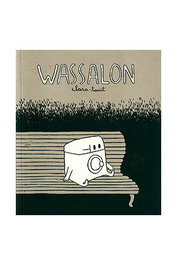 Astisendo Grupo Editorial, S.L. Wassalon (Comic)