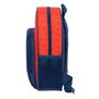 Safta Mochila Infantil Adaptable a Carro Super Mario Trick