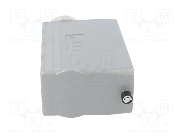 LAPP Carcasa para conectores HDC tamaño H-B 24 PG29