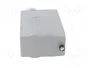 LAPP Carcasa para conectores HDC tamaño H-B 24 PG29
