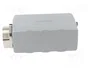 LAPP Carcasa para conectores HDC tamaño H-B 24 PG29