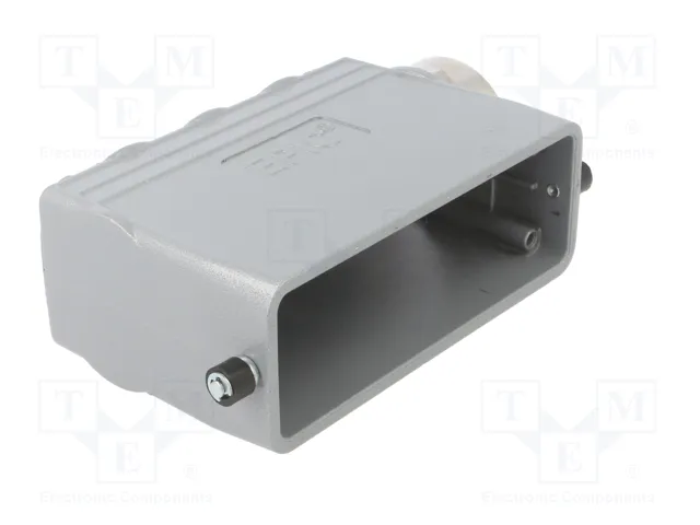 LAPP Carcasa para conectores HDC tamaño H-B 24 PG29