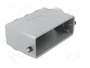 LAPP Carcasa para conectores HDC tamaño H-B 24 PG29