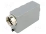 LAPP Carcasa para conectores HDC tamaño H-B 24 PG29