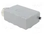 LAPP Carcasa para conectores HDC tamaño H-B 24 PG29