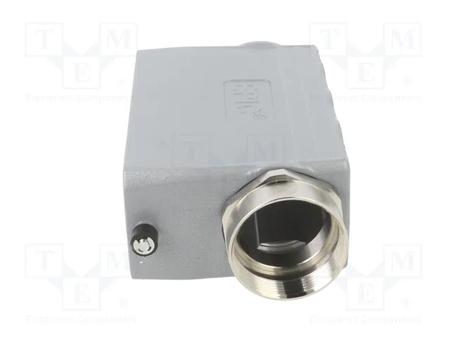 LAPP Carcasa para conectores HDC tamaño H-B 24 PG29