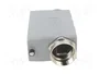 LAPP Carcasa para conectores HDC tamaño H-B 24 PG29