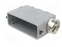 LAPP Carcasa para conectores HDC tamaño H-B 24 PG29