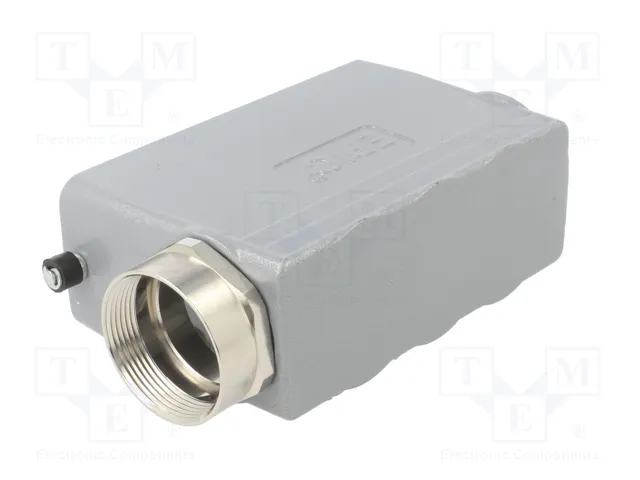 LAPP Carcasa para conectores HDC tamaño H-B 24 PG29
