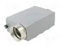 LAPP Carcasa para conectores HDC tamaño H-B 24 PG29