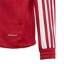 Chaqueta Deportiva para Niños Adidas Sq21 Tr Y Rojo Fútbol