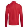 Chaqueta Deportiva para Niños Adidas Sq21 Tr Y Rojo Fútbol