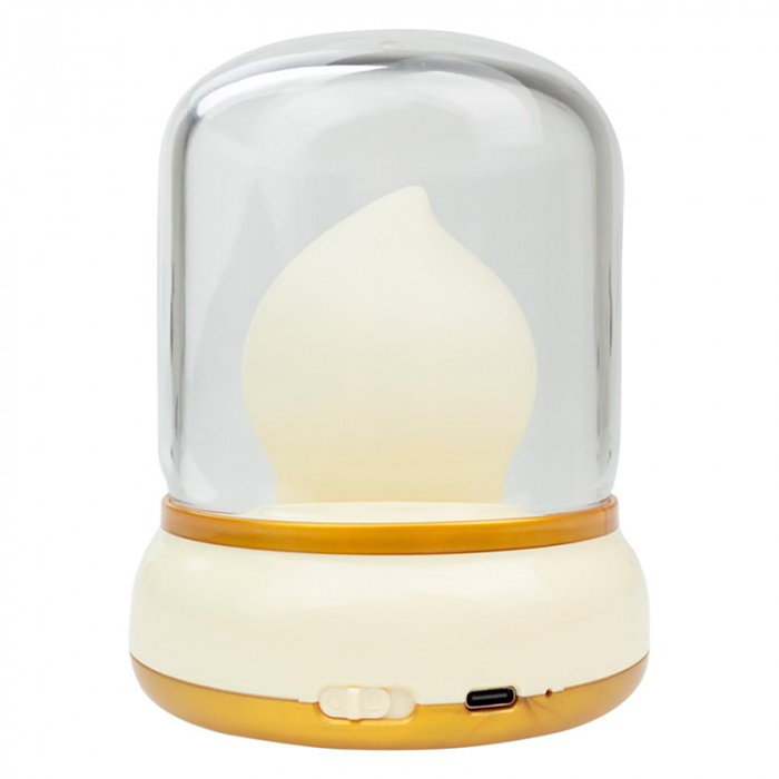 Mary´S Lámpara nocturna LED recargable modelo Candil