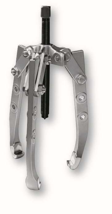 Forza Extractor Mecánico de 3 Patas Largas 70x80 Forza Extractor Mecánico de 3 Patas Largas 70x80