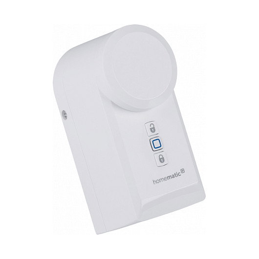 eQ-3 AG HmIP-DLD Homematic IP Türschlossantrieb Blanco eQ-3 AG HmIP-DLD Homematic IP Türschlossantrieb Blanco