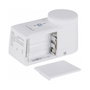 eQ-3 AG HmIP-DLD Homematic IP Türschlossantrieb Blanco