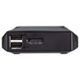 Aten US3312-AT Switch KVM 2 puertos USB-C 4K DisplayPort