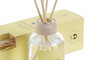 DKD Home Decor Ambientador Mikado Cristal Azahar 50 ml
