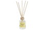 DKD Home Decor Ambientador Mikado Cristal Azahar 50 ml