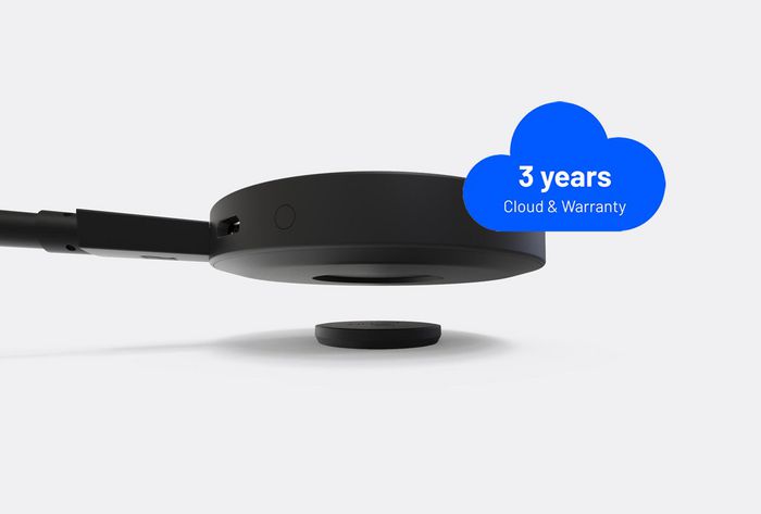 AIRTAME AT-DG2-3Y Sistema de Presentación Inalámbrico Incluye Licencia Core y Garantía de 3 Años