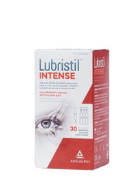 Lubristil Intense 30 Envases Unidosis de 0,5 ml