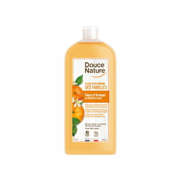 Champú Gel Ducha Azahar 1L