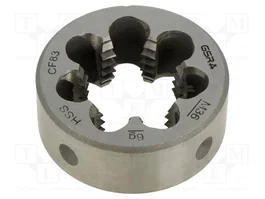 GSR Terraja métrica M36 paso 4 dextrógiro