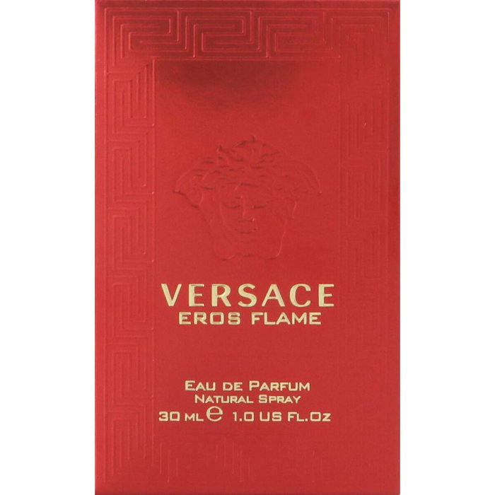 Versace Eros Flame Eau de Parfum 30 ml Spray Versace Eros Flame Eau de Parfum 30 ml Spray