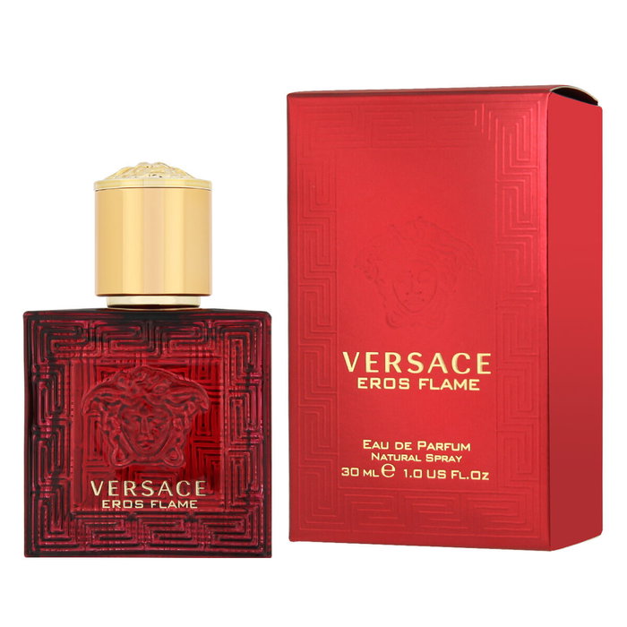 Versace Eros Flame Eau de Parfum 30 ml Spray Versace Eros Flame Eau de Parfum 30 ml Spray