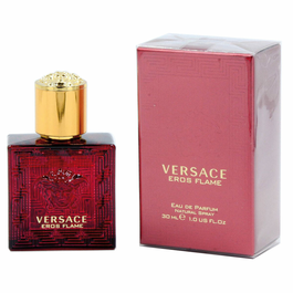 Versace Eros Flame Man Edp Eau de Parfum para Hombre 30 mL