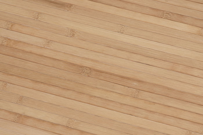 DKD Home Decor Alfombra Bamboo carpets 25 Natural Bambú 200 x 140 cm (2 Unidades)