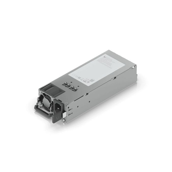 Ubiquiti Módulo de Fuente de Alimentación de Intercambio en Caliente AC/DC, 600W, 54V