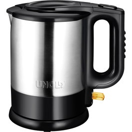 Unold 18015 Hervidor rápido Edition Black