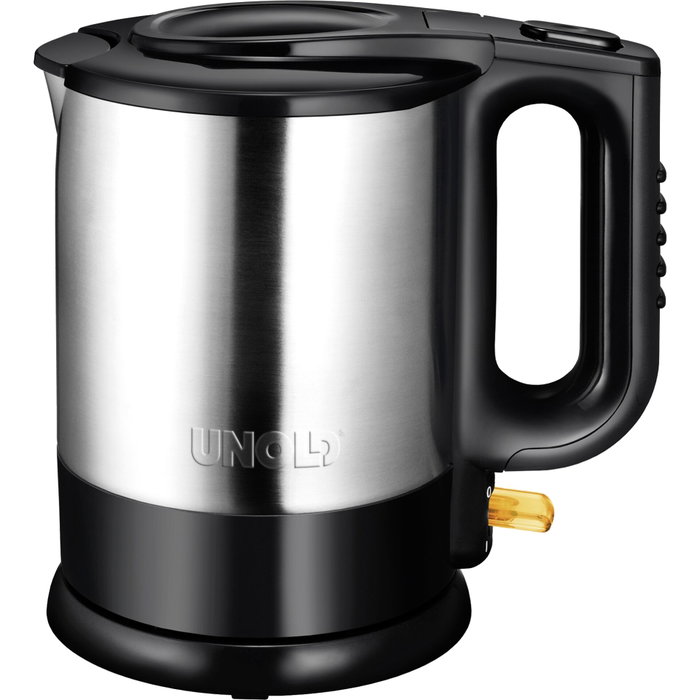 Unold 18015 Hervidor rápido Edition Black Unold 18015 Hervidor rápido Edition Black