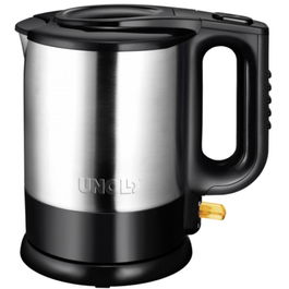 UNOLD 18015 Blitzkocher Edition black - Hervidor de agua eléctrico