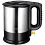 UNOLD 18015 Blitzkocher Edition black - Hervidor de agua eléctrico