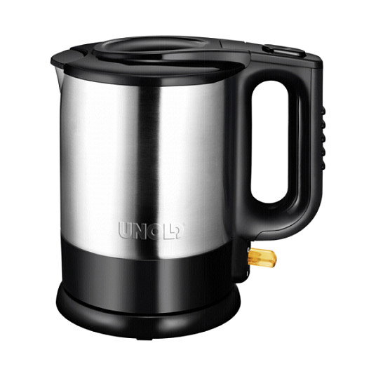 Unold 18015 Hervidor rápido Edition Black Unold 18015 Hervidor rápido Edition Black
