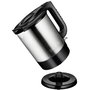 UNOLD 18015 Blitzkocher Edition black - Hervidor de agua eléctrico